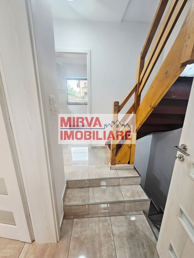 🏢 Spațiu de birouri de închiriat, 6 camere – Central, Ploiești - Poză 23