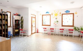 Special villa north area of Bucharest, for residence or business,owner S300 - Poză 14