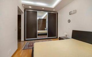 Apartament Duplex 5 camere Herastrau - Poză 9