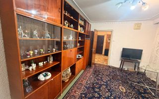 Apartament 3 camere, Brancoveanu, 67 mp, 10 minute Metrou - Poză 2