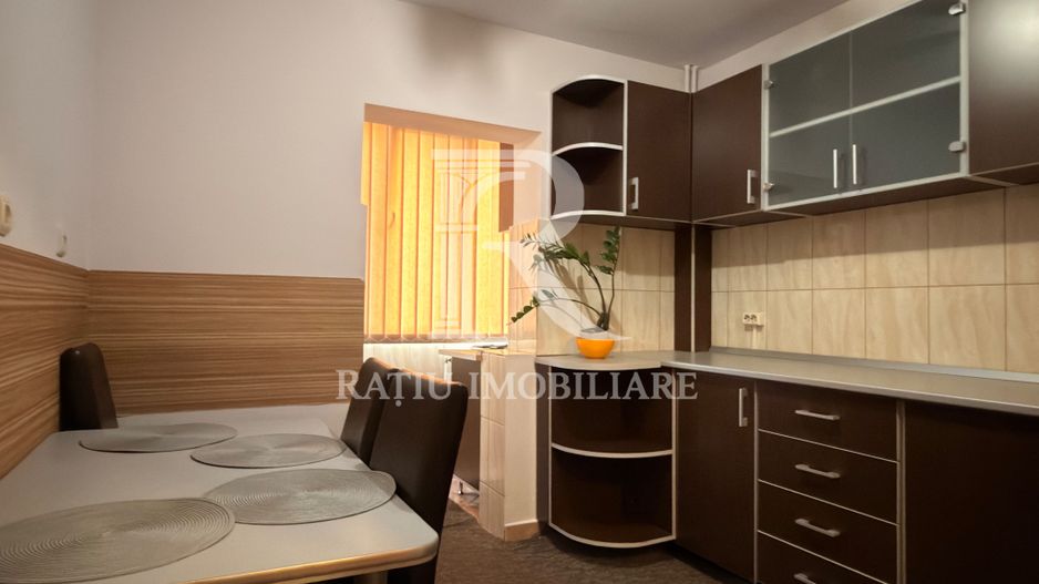 Apartament 2 camere modern | Aproape de Liceul Pedagogic și Prima Shop - Poză 10