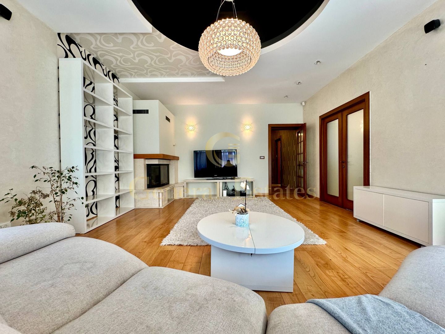 Vînzare Casă în 3 Nivele -Hlincea - 343 m.p. - Poză 8