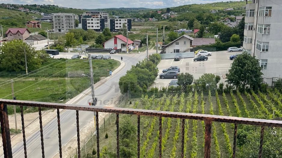 Apartament o camera - Bucium - Visan - 280Euro - Poză 6