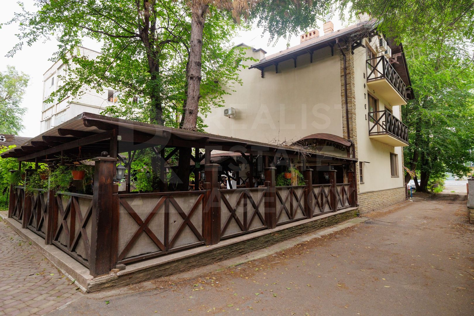 Chirie, spațiu comercial, 287.6 mp, str. Calea Ieșilor, Buiucani - Poză 29