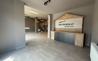 Spațiu comercial 150 mp | Turnișor, Sibiu | 7 parcări, 2 accese - Poză 11