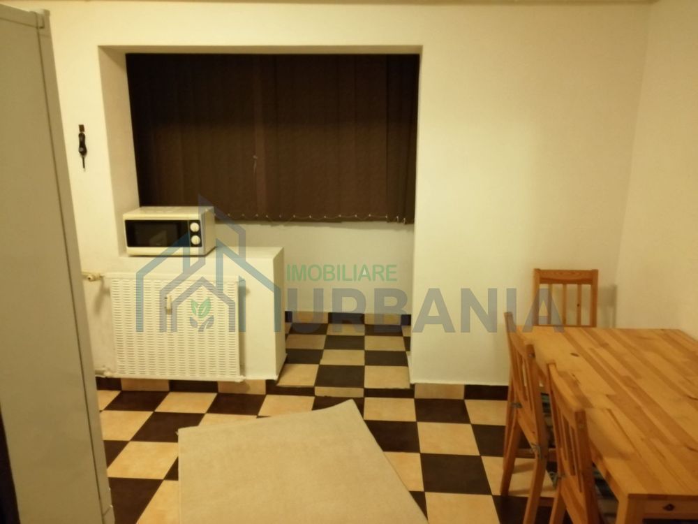 De vanzare apartament decomandat cu 1 camera - Poză 6