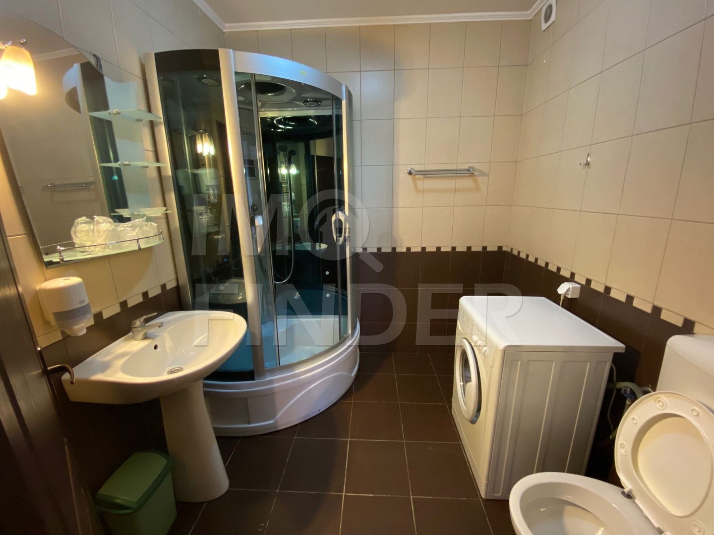 Inchiriere casa 4 camere, zona Centru/Andrei Muresanu - Poză 16