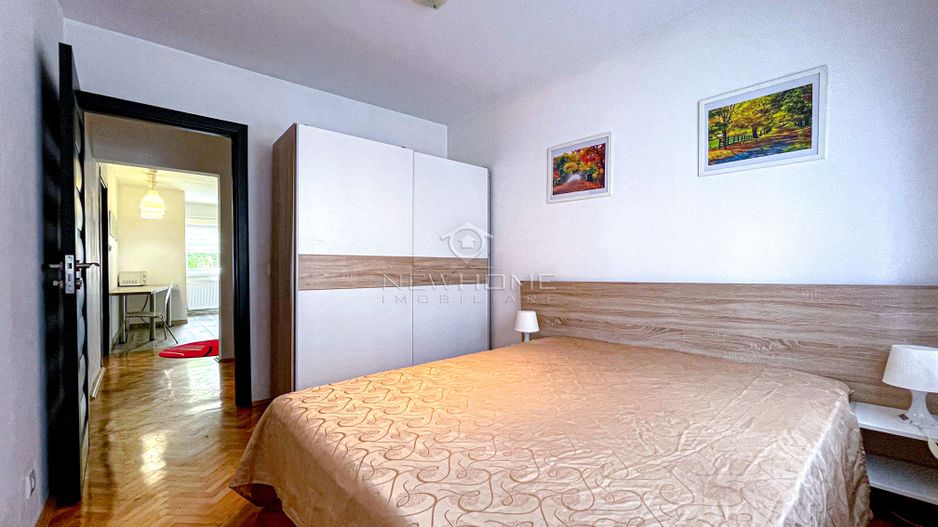 Apartament 3 camere decomandat, zona Zorilor - Poză 7