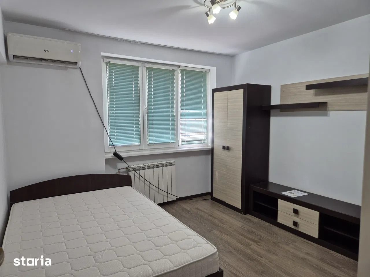 AP. 2 CAMERE - IANCULUI, CAT-FRIENDLY,  REABILITAT, BUCATARIE INCHISA - Poză 5