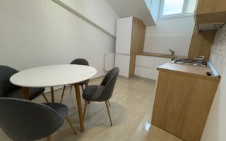 Apartment NOU, 70mp, Mobilat/Utilat Complet, Liber. - Poză 7