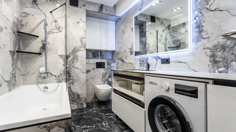 Chirie, apartament, 2 cameră bd. Mircea cel Bătrîn, Ciocana - Poză 17