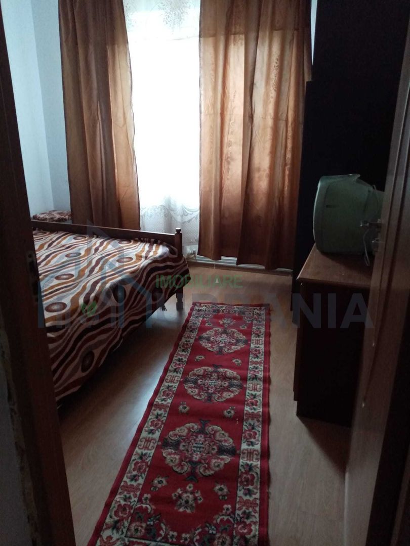 Apartament 3 camere, zona Păcurari, Iași – de vânzare - Poză 7
