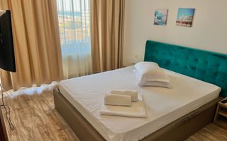 Apartament 2 camere cu vedere la mare – Summerland, Mamaia Nord - Poză 9