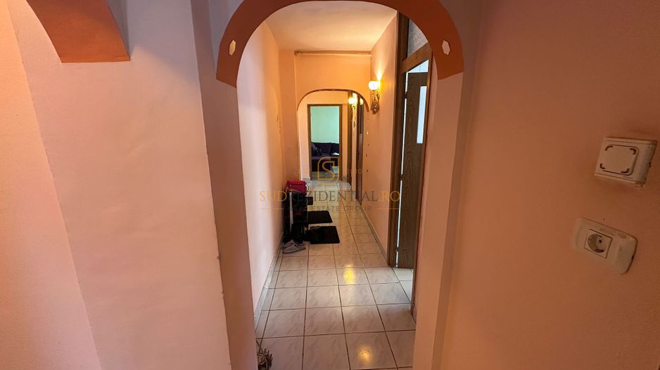 Apartament cu 3 camere , decomandat, Parc Sebastian, Comision 0% - Poză 6