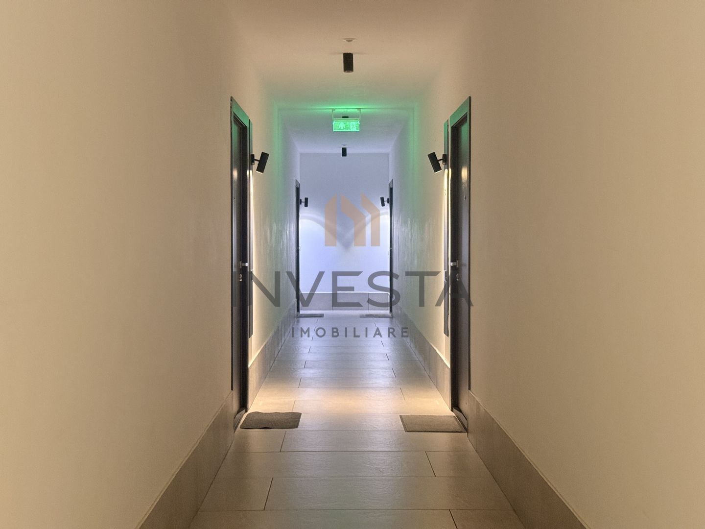 Apartament 2 camere decomandate cu terasa, bloc nou, zona Record Park! - Poză 6