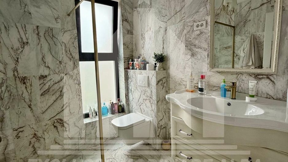 Casa individuala de vanzare, Alba-Micesti - Poză 6