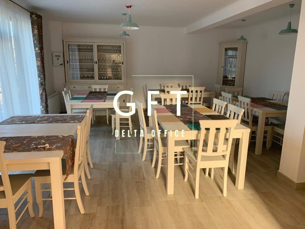 Pensiune la baza Partiei Toplita - Poză 8