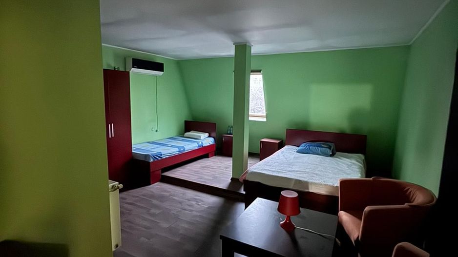 Hotel de inchiriat, 25 camere, 25 bai, receptie,T719 - Poză 12