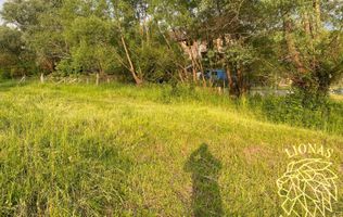 Teren Intravilan 1140 mp cu utilitati-ideal casa-Sigmir