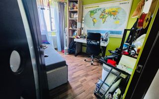 Apartament cu 3 camere decomandat Dacia - Poză 6