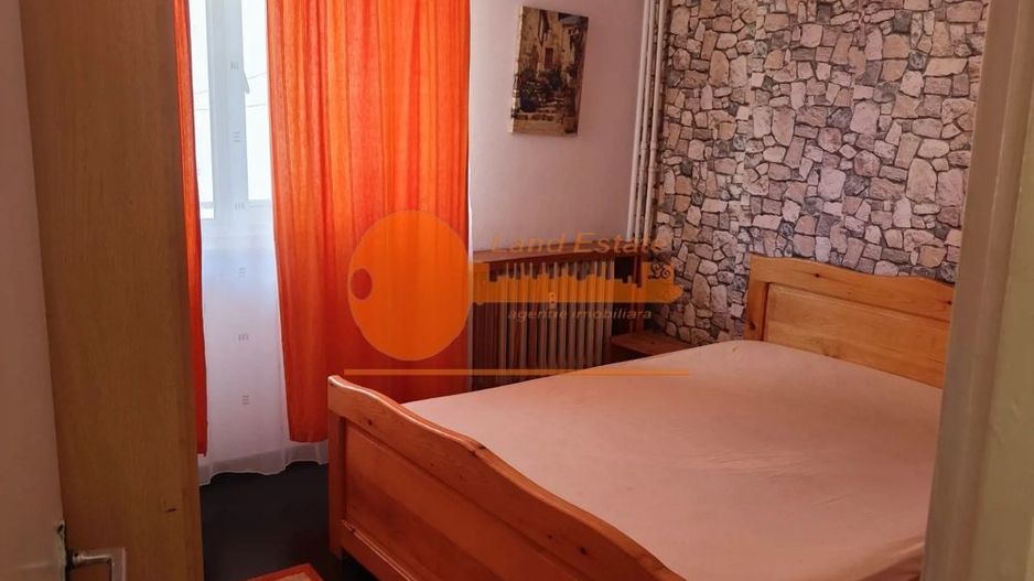 2 camere (3min metrou Piata Sudului) - Poză 2