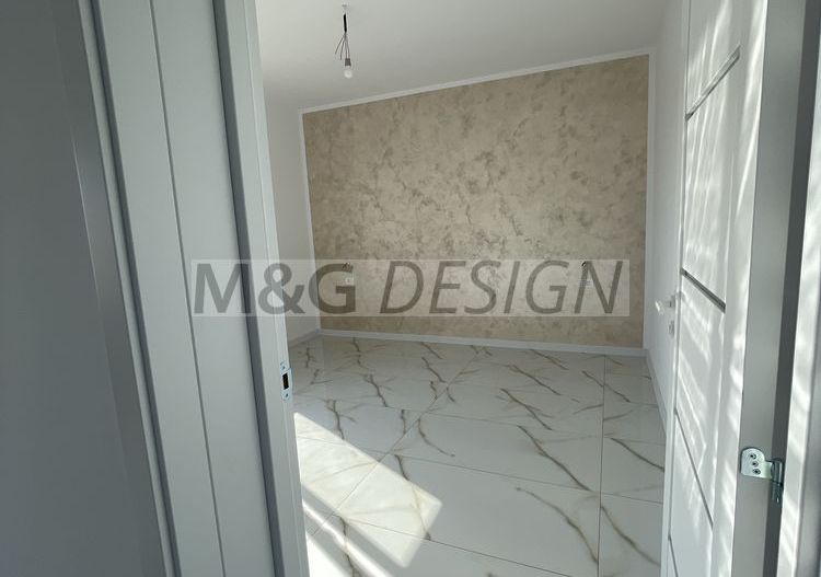 Casa individuala com Peciu Nou-  loc. Dinias - Poză 13