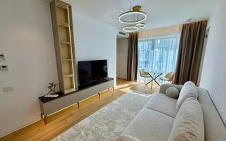 APARTAMENT 2 CAMERE | 2 LOCURI DE PARCARE | ONE LAKE CLUB - Poză 2
