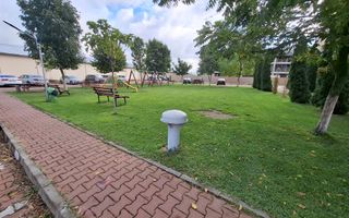 Apartament modern 2 camere, 52 mp + 5 mp balcon, et. 4/10 – Adama 2009 - Poză 11