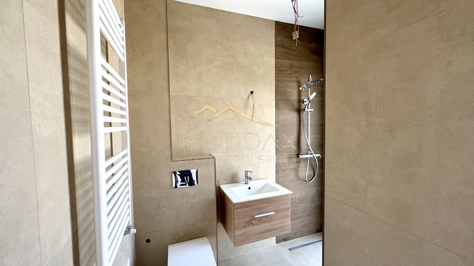 Vila Premium cu 6 camere Tunari  P+1+M ~ Exclusivitate - Poză 27
