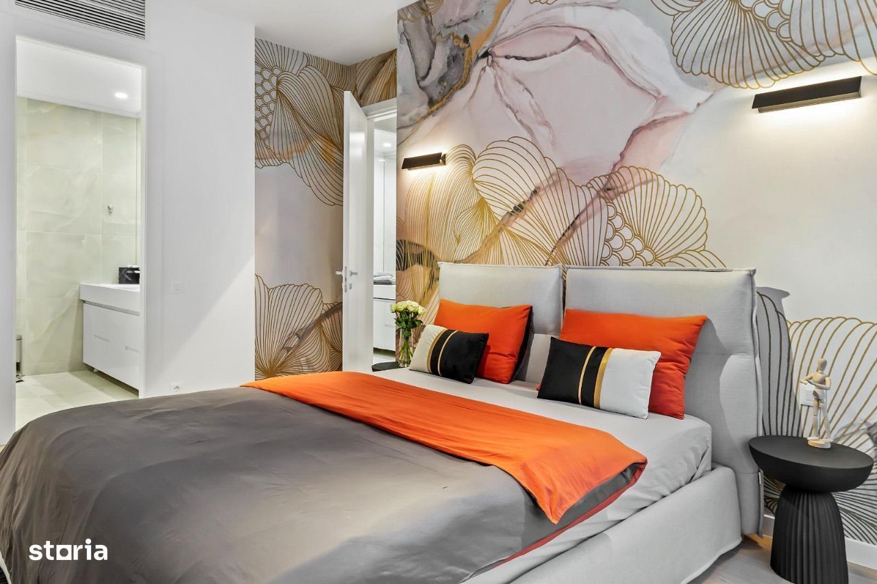 APARTAMENT PREMIUM | 3 CAMERE | ONE VERDI PARK - Poză 10