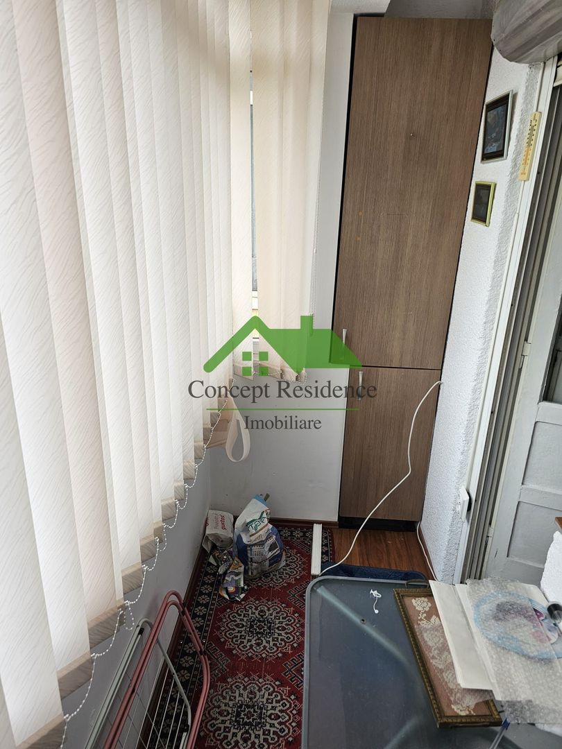 Apartament 3 camere, etajul 3, Petre Dulfu - Poză 6