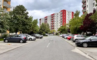 2 CAMERE / DECOMANDAT / PARCARE / BOXĂ / AVANTGARDEN 3 - Poză 16
