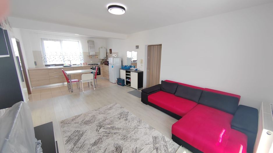 Pantelimon Lebada 2 camere metrou 12 minute - Poză 4