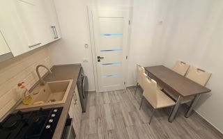 2 camere| Giroc| loc de parcare| pet friendly| bloc 2020| - Poză 16