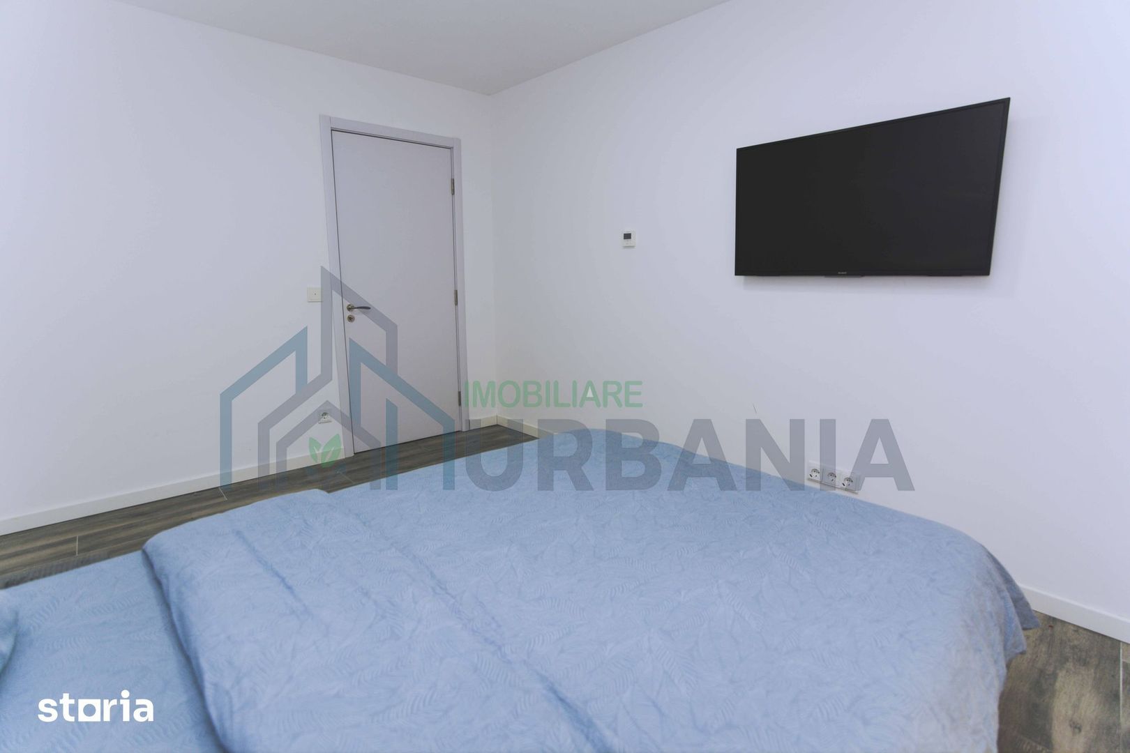 Apartament spatios renovat, Podu Iloaiei, etaj 2 - Poză 7