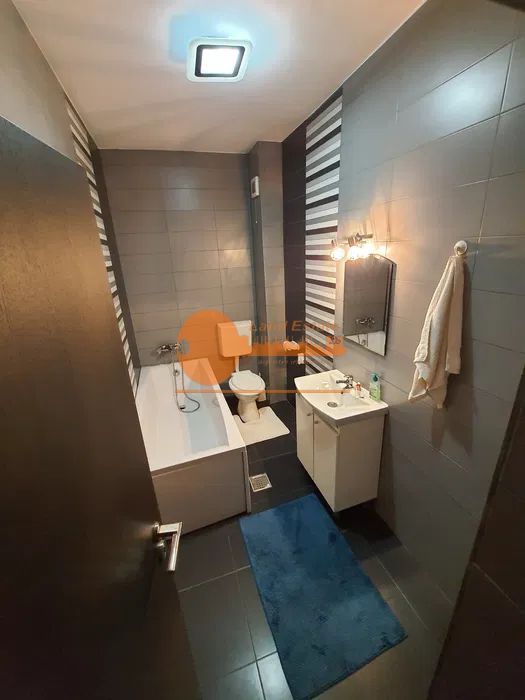 Garsonira la 10 minu de Metrou Gorjului ( Bloc din 2011) - Poză 4