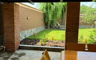 Casa/villa , 6 camere, 550 mp teren, singur in curte - Crevedia/Buftea - Poză 6