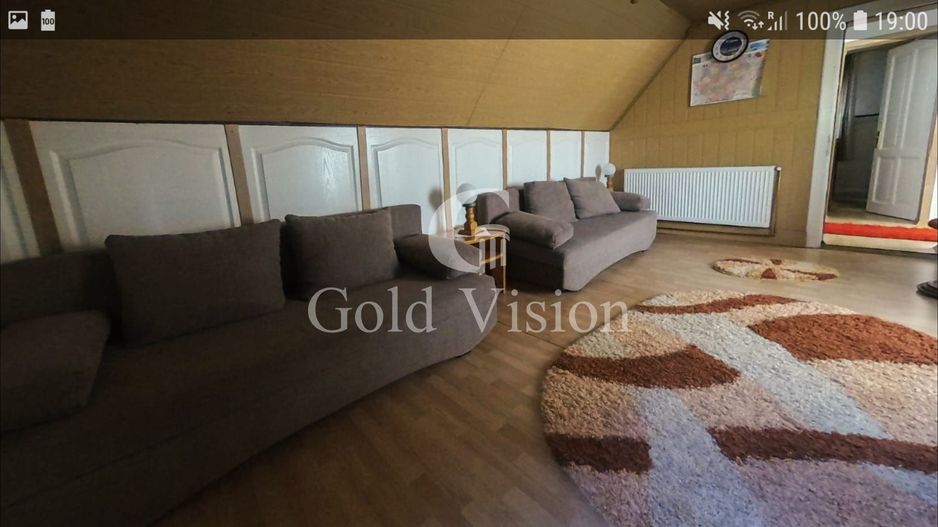 Casa de locuit/Vacanta, 20 km de Reghin, Platoul Fancel, Vanz/Schimb - Poză 8