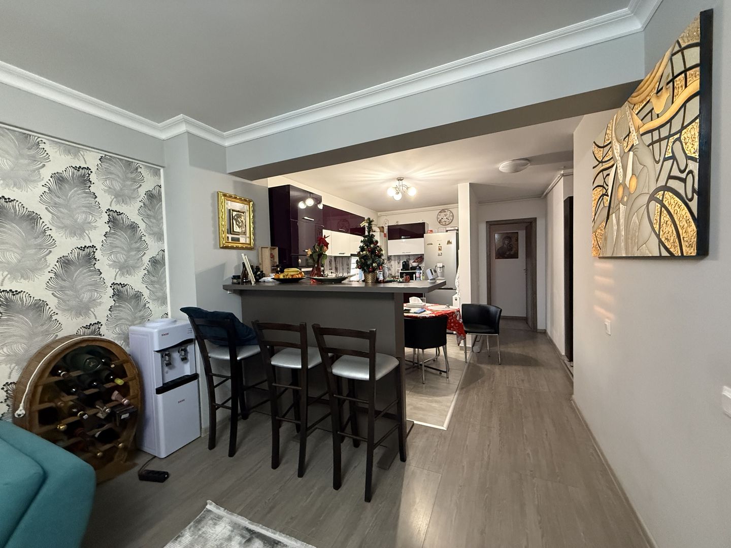 Apartament NOU | 1 Decembrie 1918 | Trapezului - Poză 3