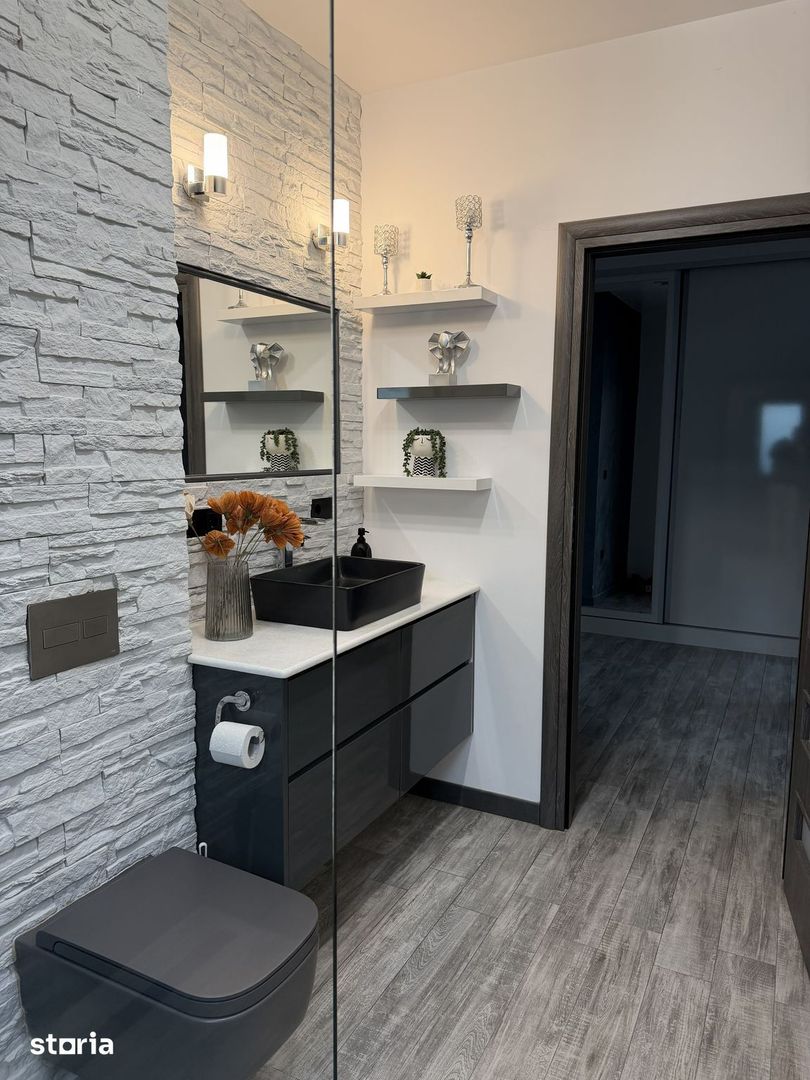 Casa Mediteraneana Plan Parter - Poză 14