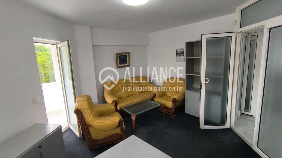 PENINSULA (cod03)- Birouri luminoase , mobilate si parcari ! - Poză 14