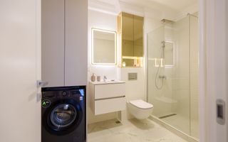 Apartament 2 Camere | Mobilat & Utilat Premium Pipera - Poză 4