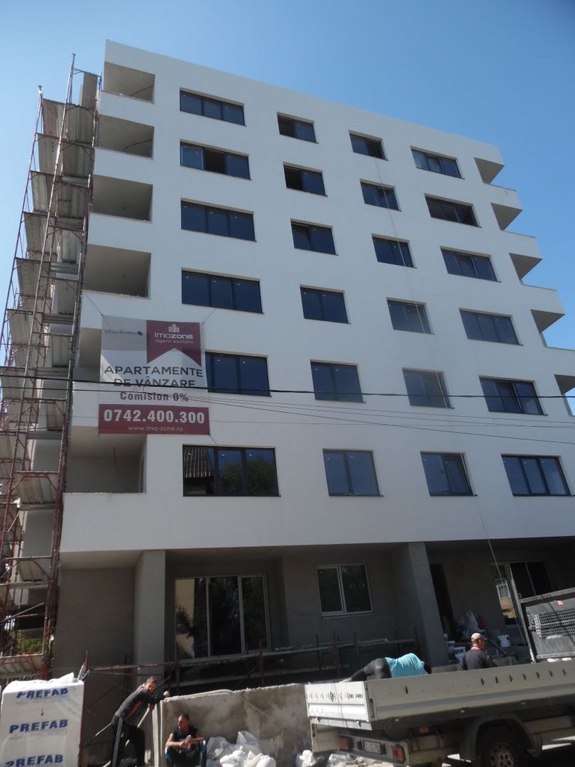 InTown Residence - Piscul Crasani / Pacii - Poză 14