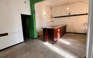 Spațiu comercial cu vitrina la strada aprox. 3ml zona Henri Coandă - Poză 5