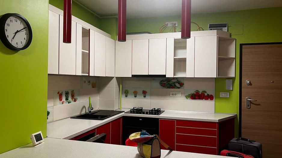 OFERTĂ Apartament modern I 2 terase, boxa, parcare I zona Torontalului - Poză 7