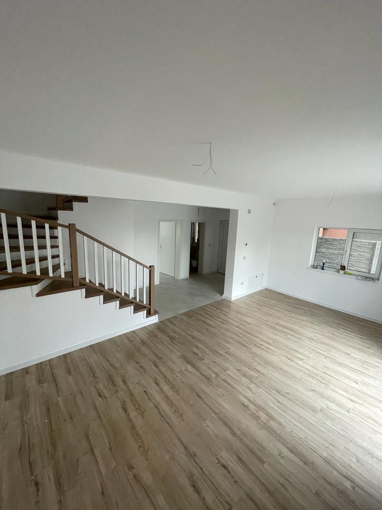 Duplex |  Giroc-Chisoda | Disponibil imediat - Poză 3