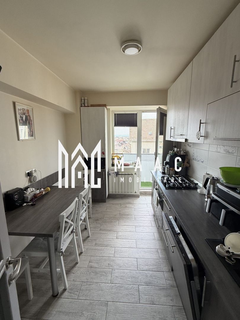 Apartament 3 Camere | Decomandat | 2 Bai | Lift | Terezian - Poză 9