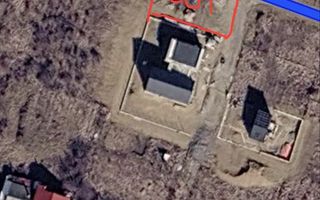 Teren intravilan 452 mp pe strada Alexandru Zirra, zona Bucium, Iași - Poză 1