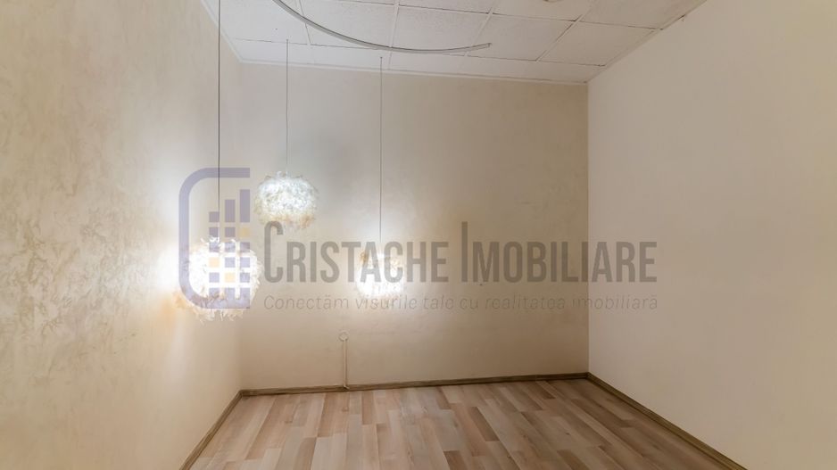 Spatiu comercial 286 mp. util, comp. flexibila, Etj 3/ 3, acces lift_Tineretului - Poză 15