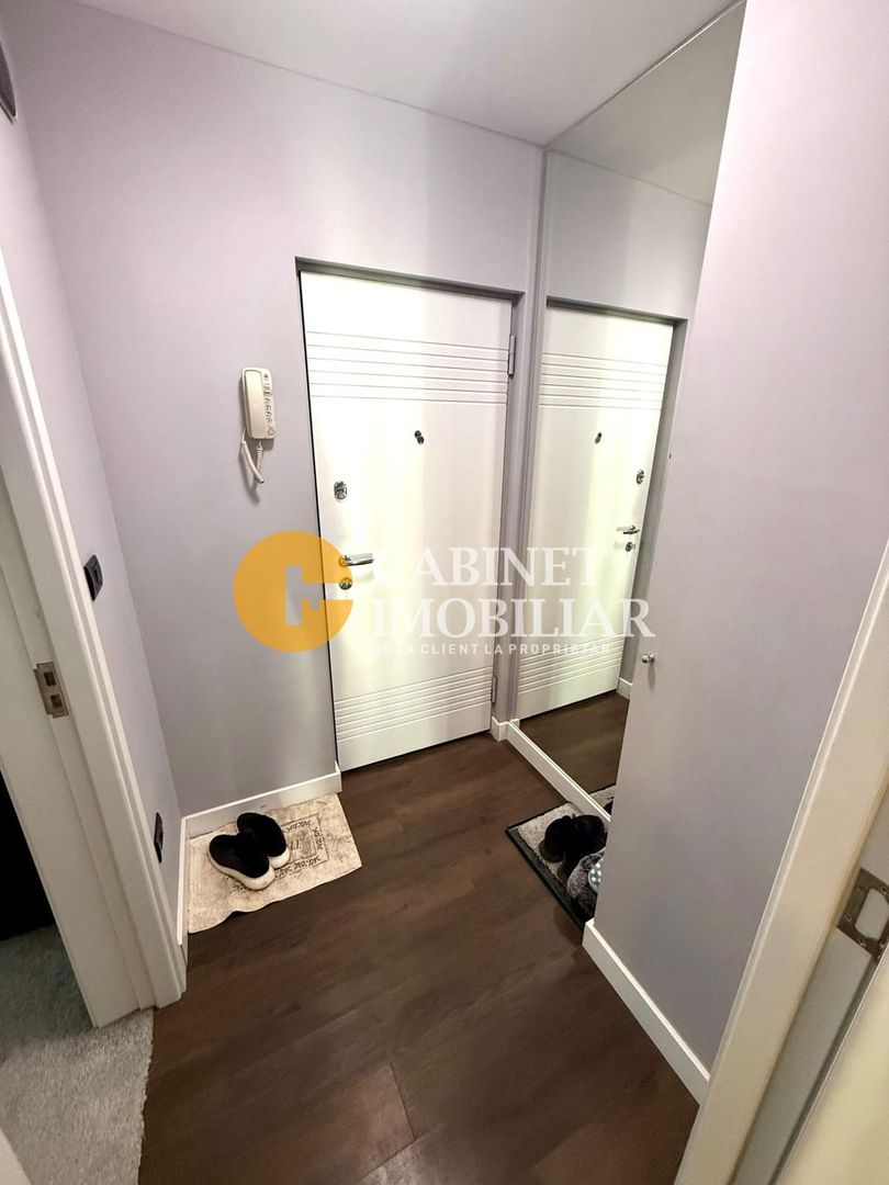 3 Camere Renovat - ETAJ 1 - Rond Podu Ros - Fara Risc - Poză 10